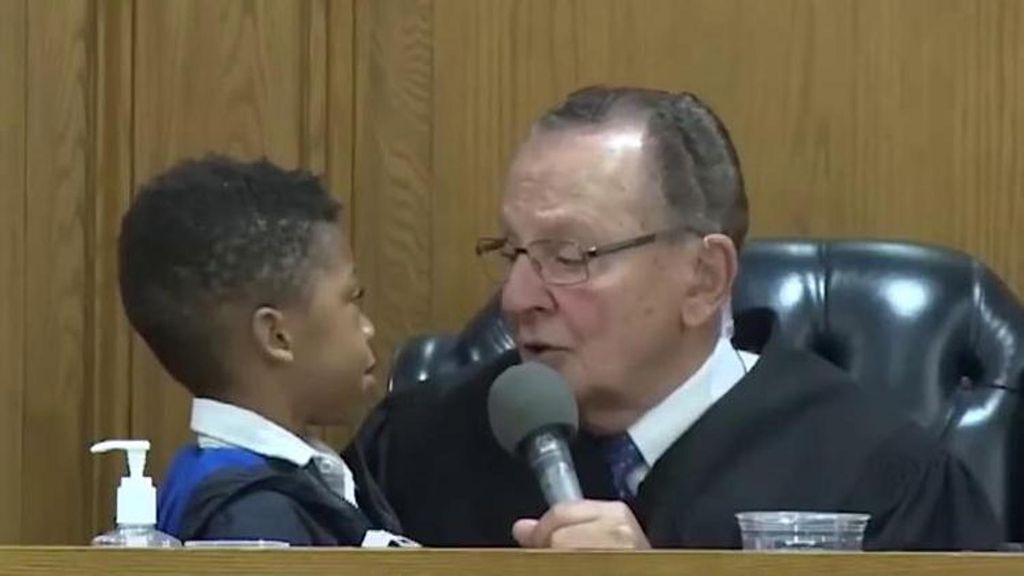 Los jueces más carismáticos de la historia: millones de seguidores se despiden de Frank Caprio