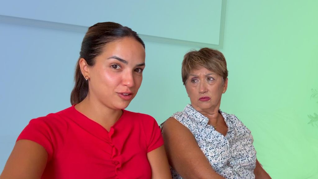 Lucía Sánchez habla sobre el tratamiento que se va a realizar para reducir su grasa corporal Para mí by Lucía Sánchez Temporada 1 Top Vídeos 57