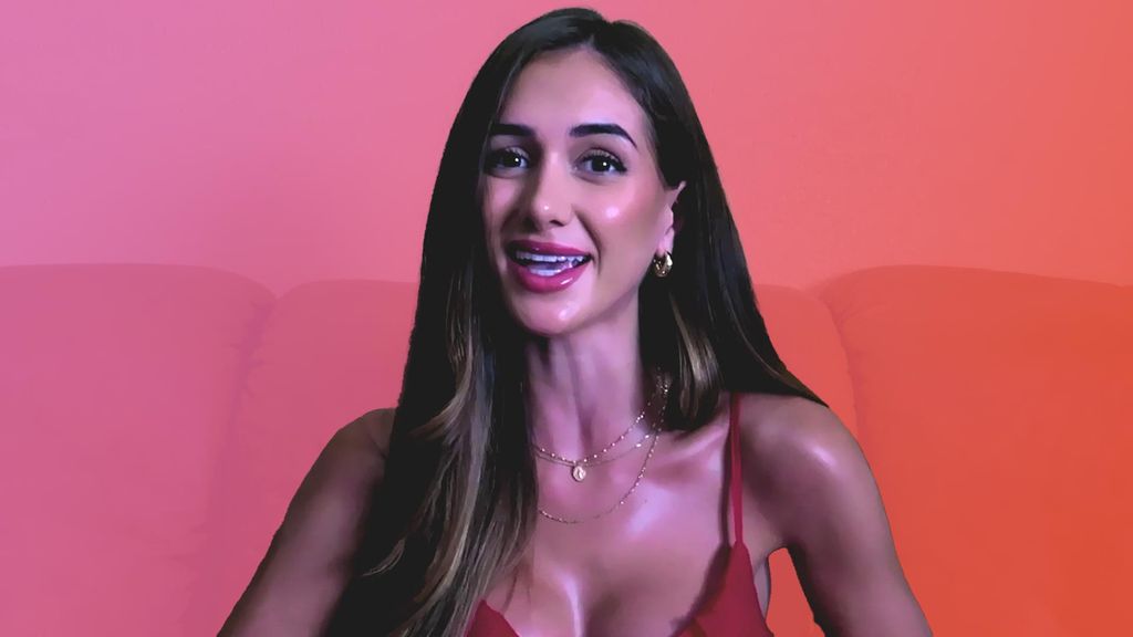 Maica Benedicto dispuesta a encontrar de nuevo el amor Obvio microbio by Maica Benedicto Temporada 1 Capítulo 14