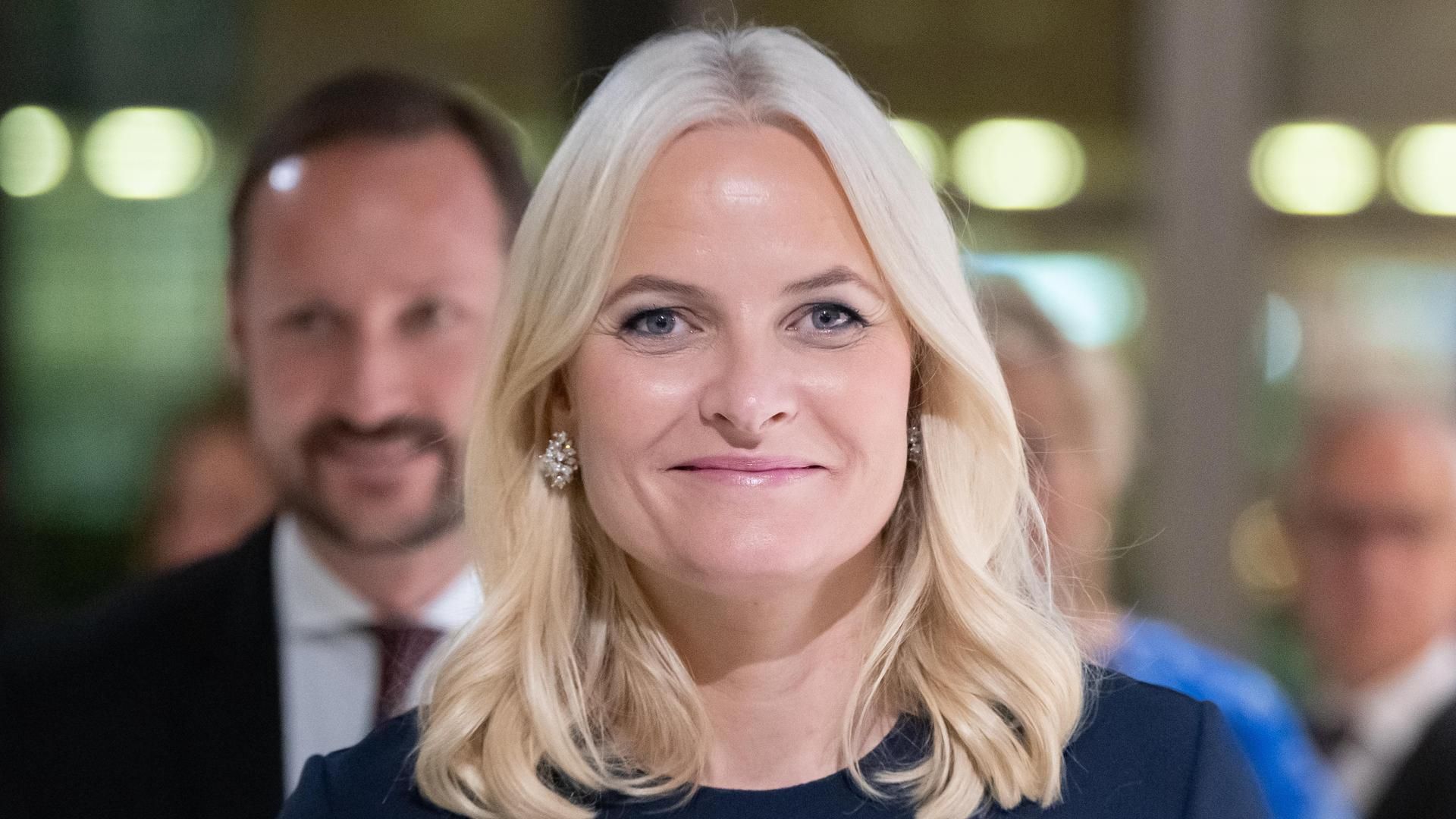 Mette-Marit