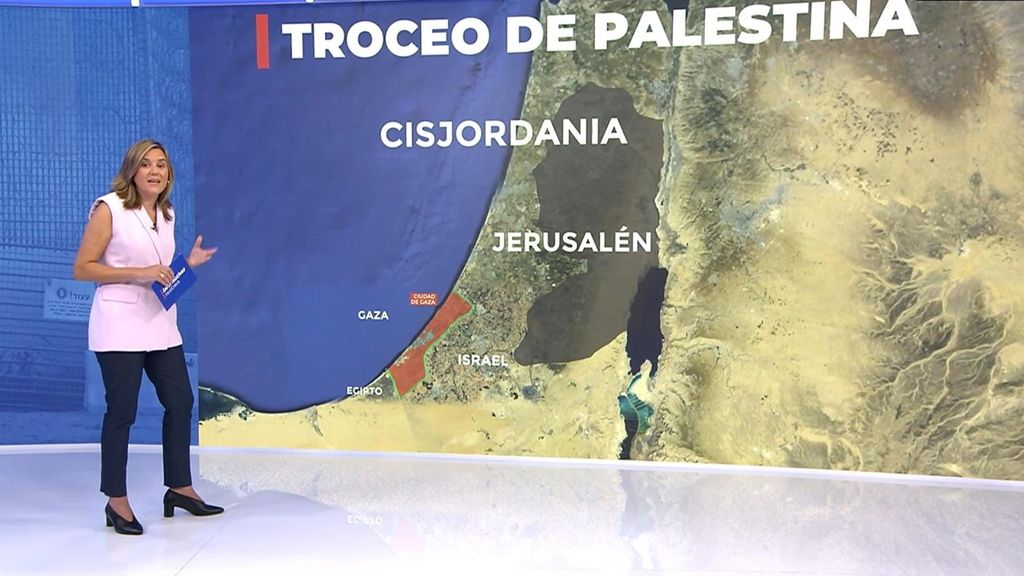 ¿Por qué el plan E-1 no es solo otro asentamiento más y cómo puede redefinir las fronteras de un futuro Estado palestino?