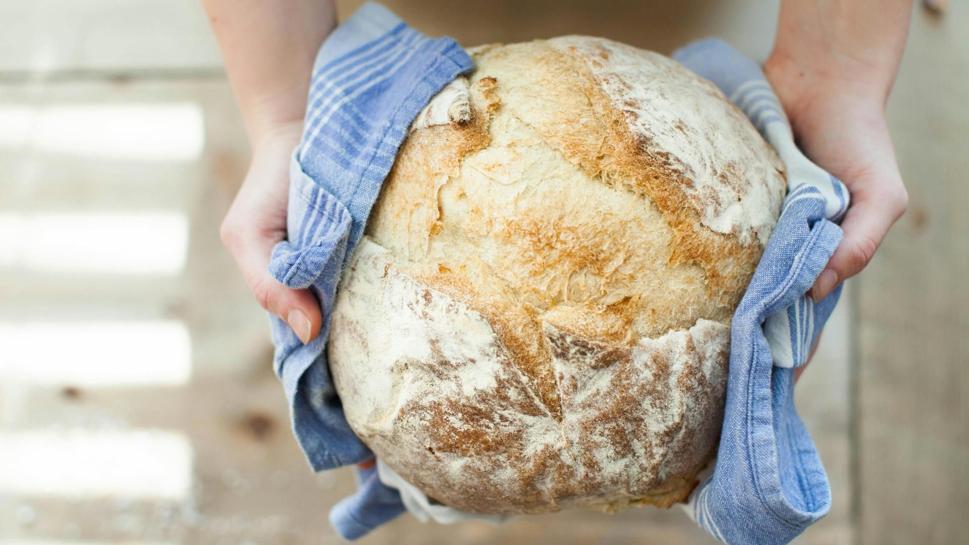 Qué pan tomar para un desayuno antiinflamatorio Qué pan tomar para un desayuno antiinflamatorio