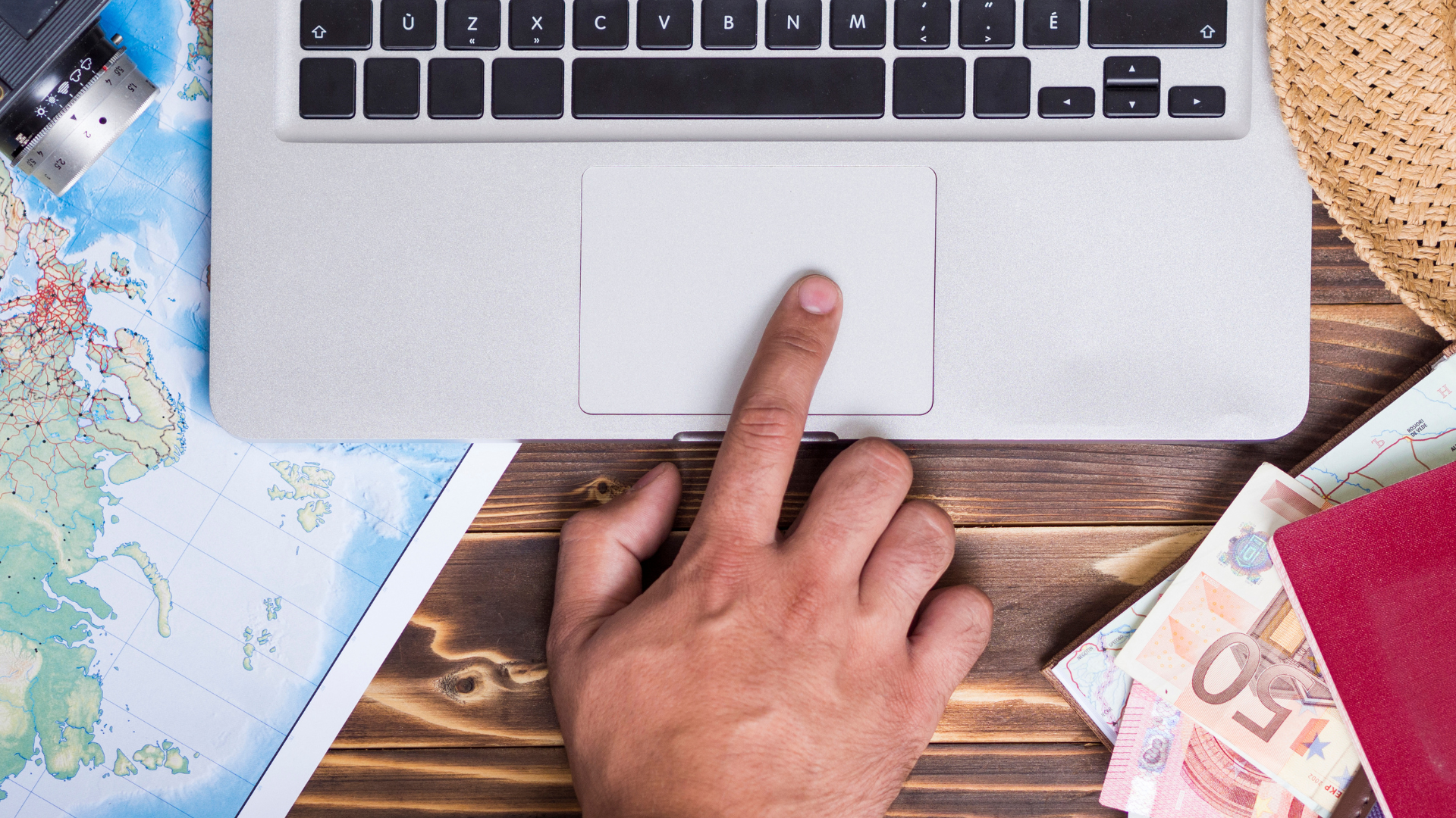 Se puede aplicar para vuelos y hoteles