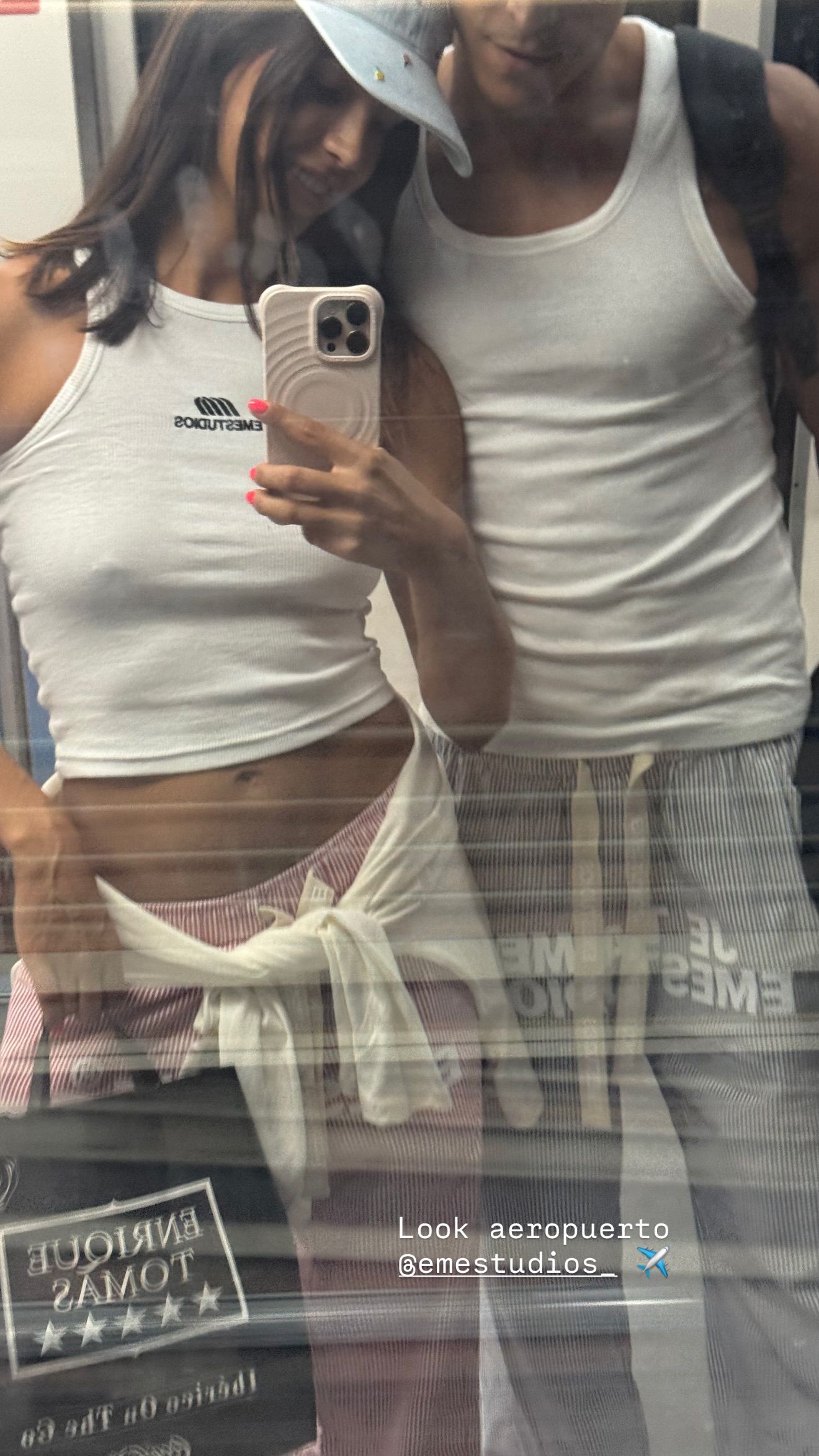 Sofía Suescun y Kiko Jiménez posan juntos por primera vez tras los rumores de infidelidad