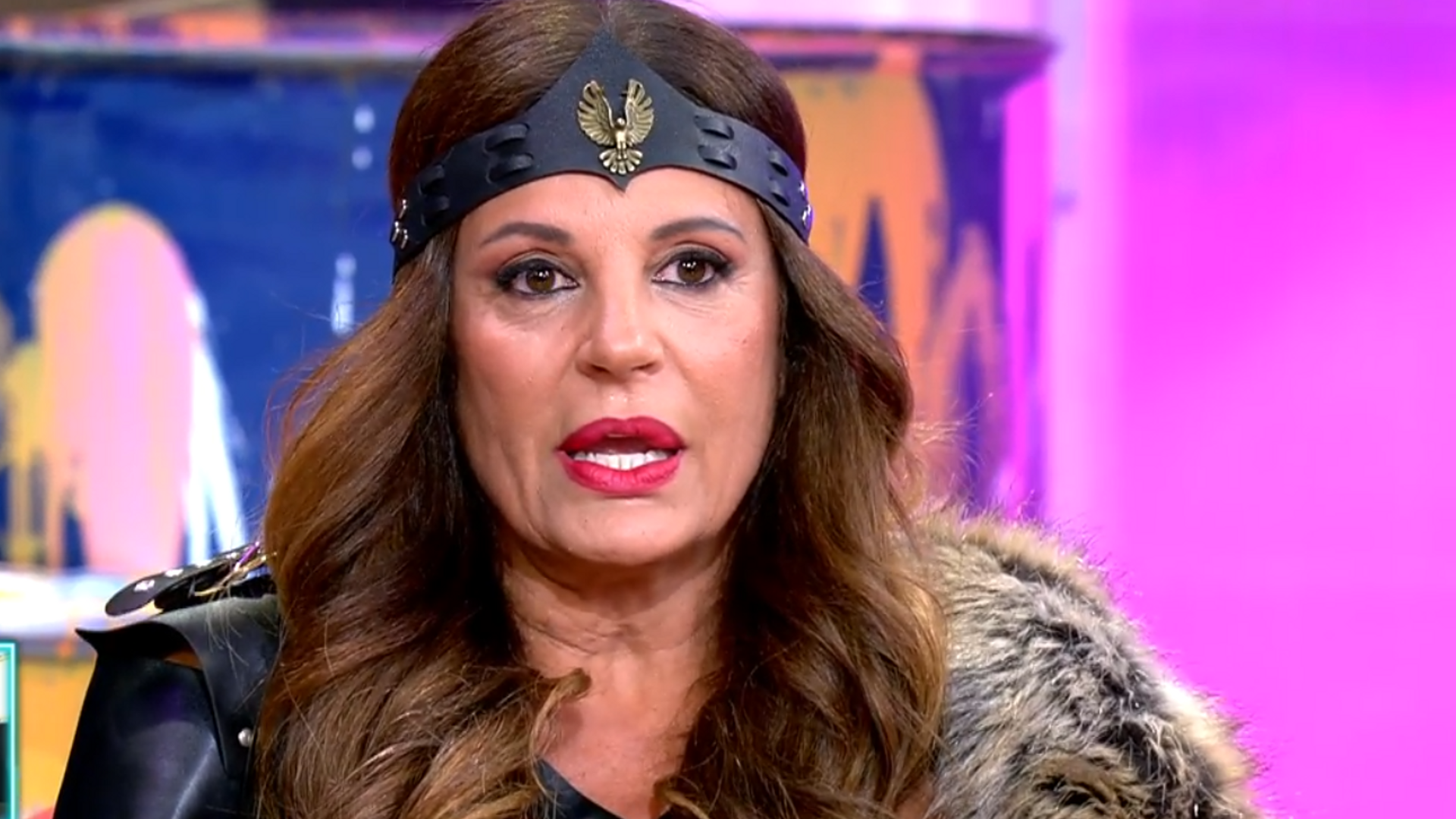 Sonia Monroy llega guerrera a 'Supervivientes All Stars' y le lanza una pulla a Jessica Bueno: "En mi edición fue una palmera más"
