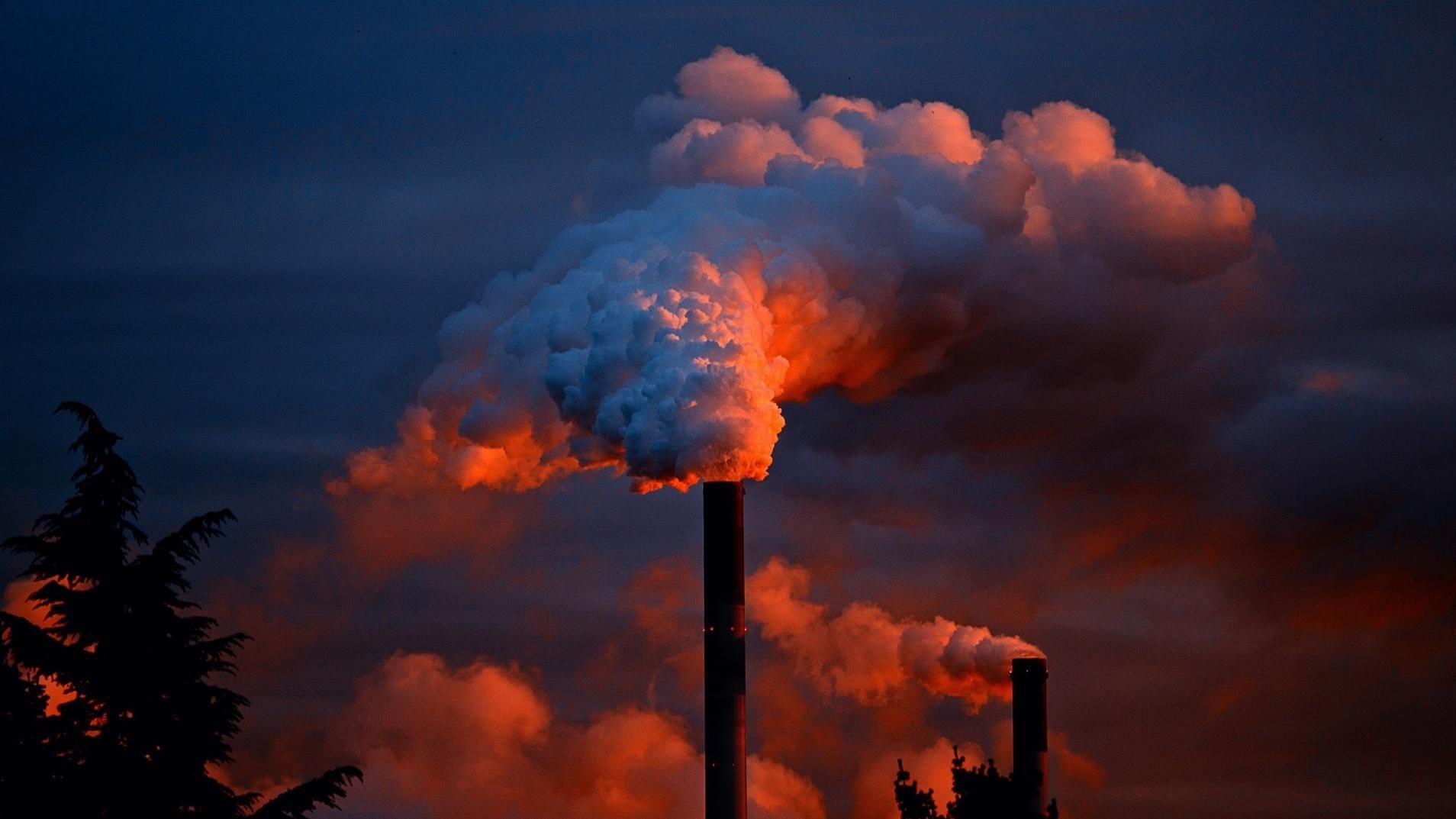 Vivir cerca de zonas industriales eleva el riesgo de discapacidad intelectual en nietos