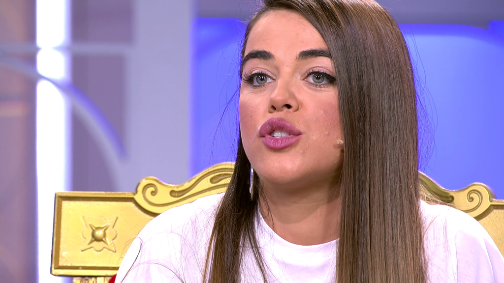 Luis Mateucci se fue sin previo aviso del trono de Violeta Mangriñán en ‘Mujeres y hombres y viceversa’: “Ha preferido irse antes de ser echado”