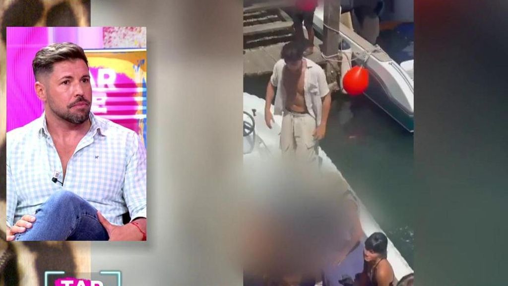 Las imágenes exclusivas de Plex y Aitana en Bali: entre yates, abdominales y mucho amor Tardear 2025 Top Vídeos 3053