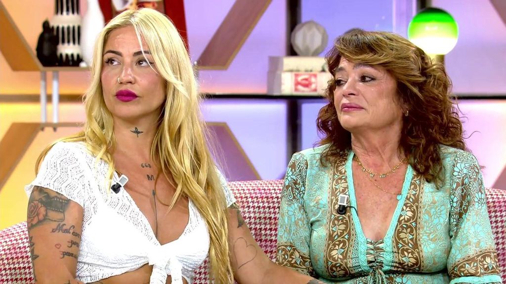 Siente que su madre no la quiere lo suficiente: el emocionante reencuentro en ‘El diario de verano' El diario de verano 2025 Top Vídeos 662