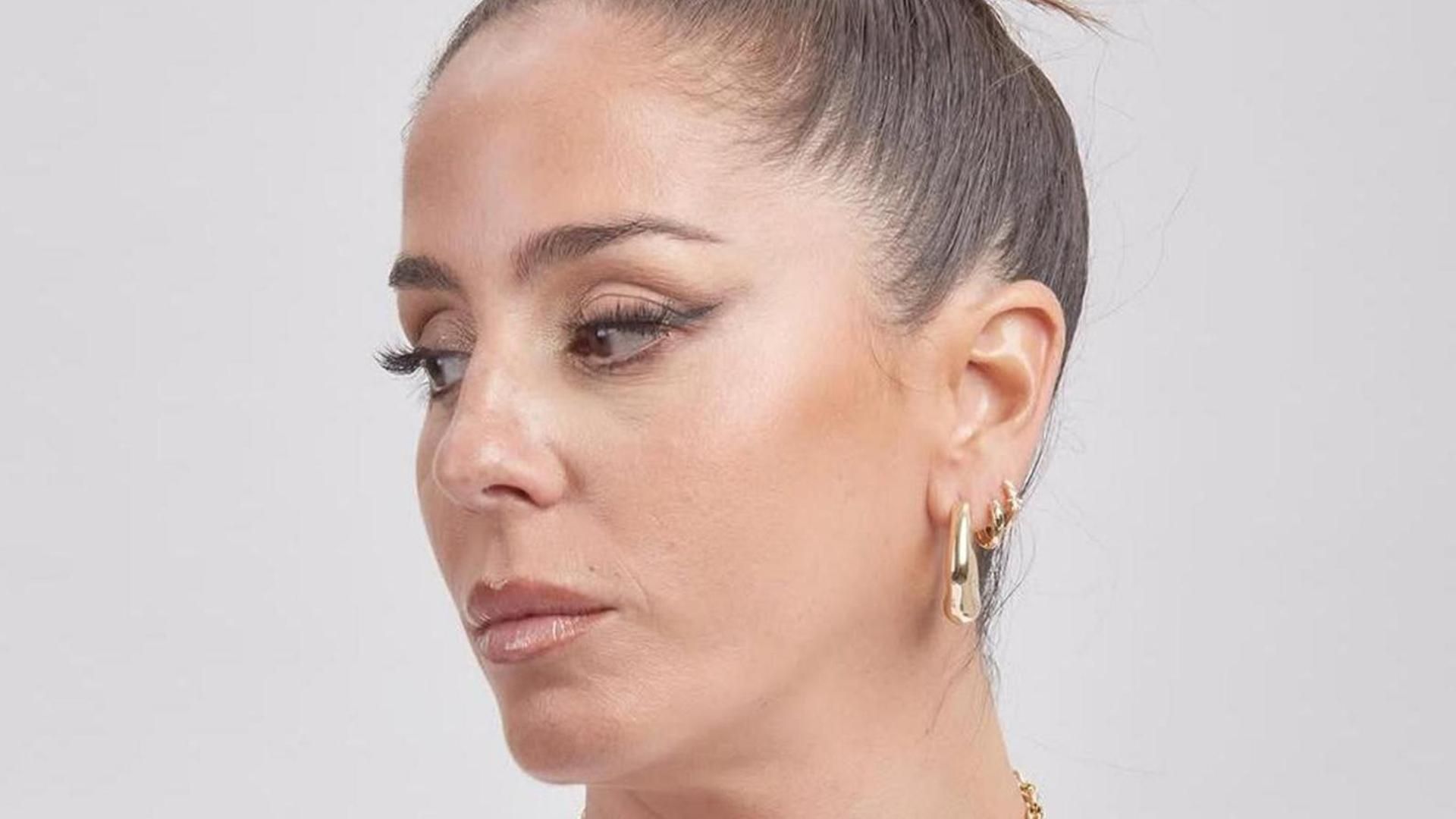 Anabel Pantoja toma una decisión tras las críticas de su última publicación