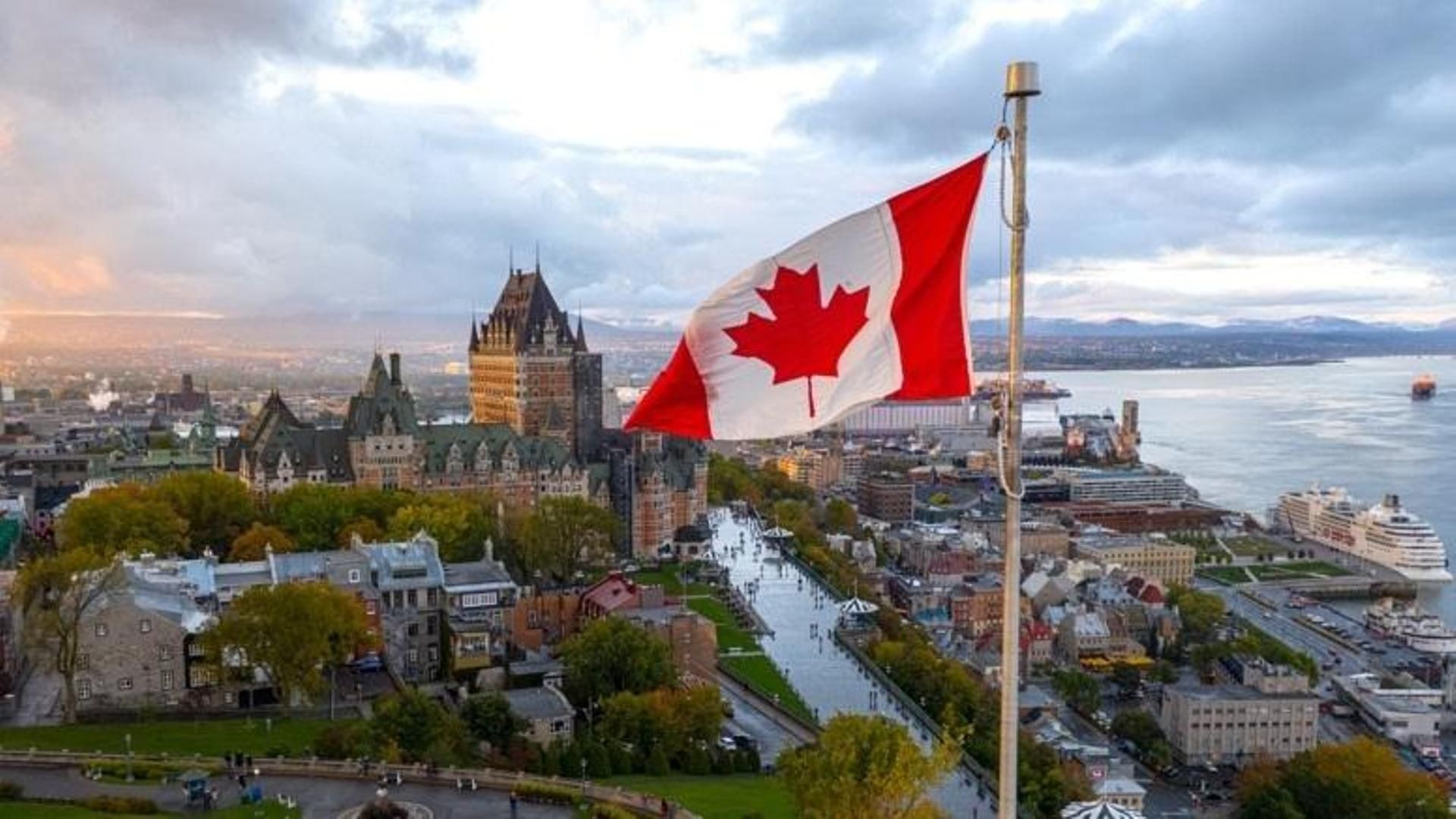 Canadá trata de reconciliarse con Donald Trump: levantará parte de los aranceles de represalia