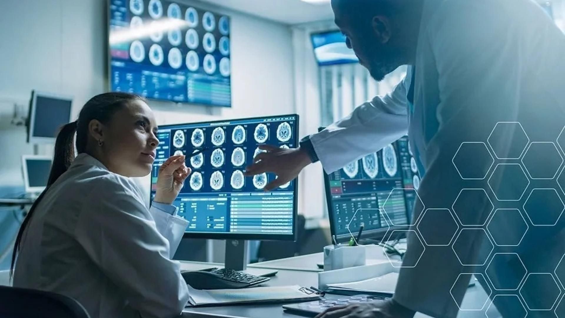 Científicos abordan soluciones médicas usando Inteligencia Artificial