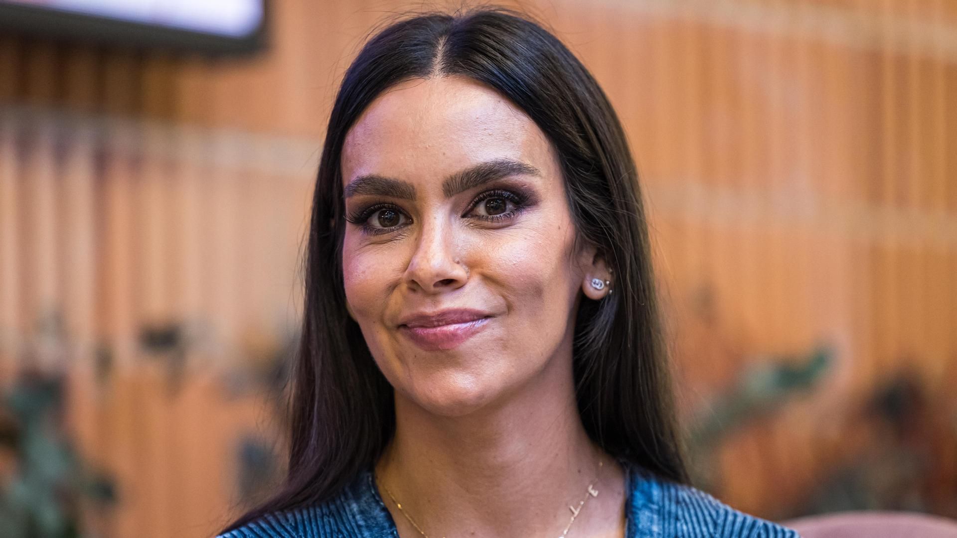 Cristina Pedroche