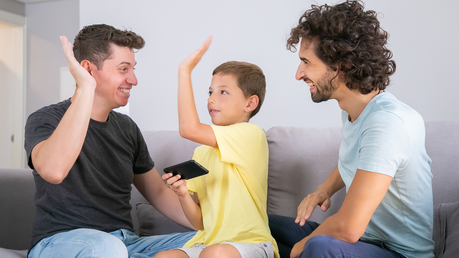 El efecto Pigmalión demuestra que creer en el potencial de los niños puede moldear su futuro