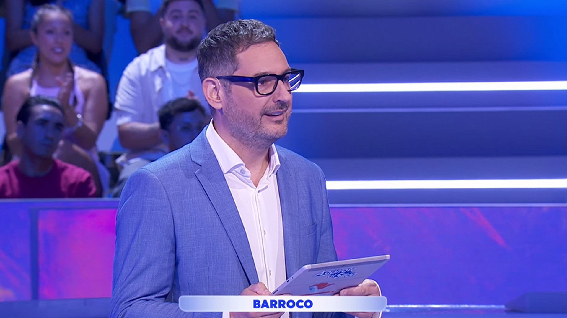 El increíble pleno de Rafa Castaño deja a Eugeni Alemany boquiabierto: "De los pocos que se han visto aquí"