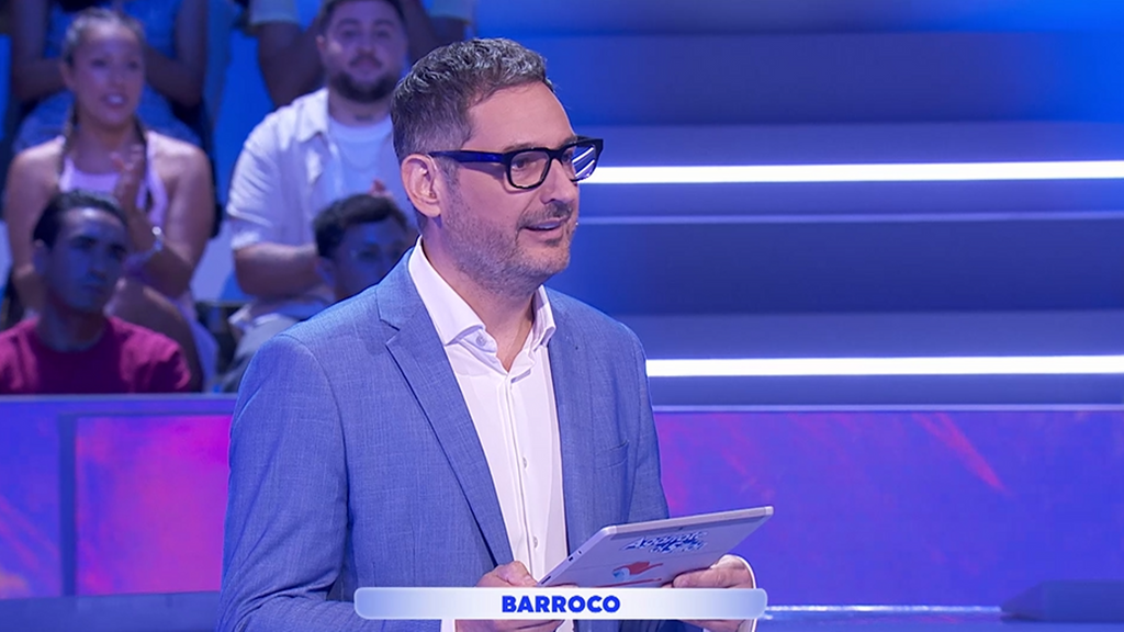 El increíble pleno de Rafa Castaño deja a Eugeni Alemany boquiabierto: "De los pocos que se han visto aquí"