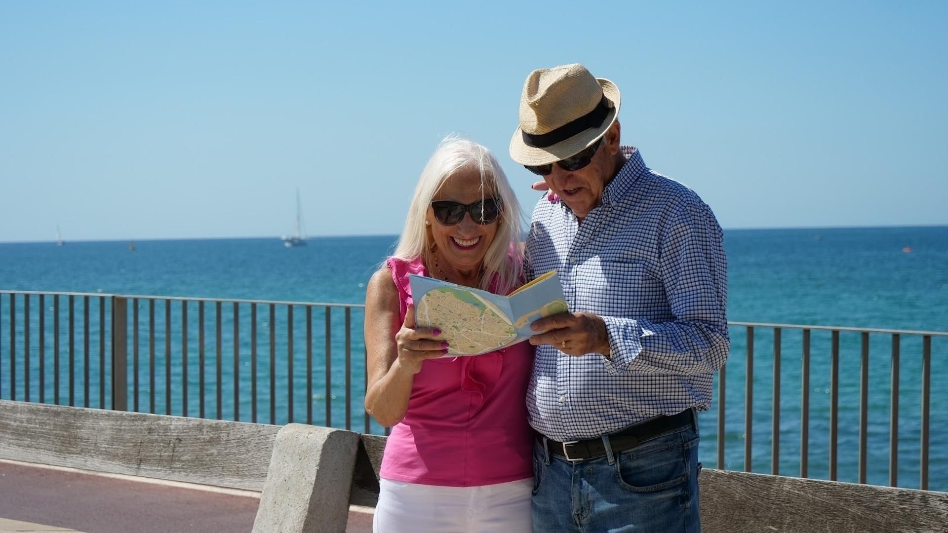 EuropaPress 6471988 viajes imserso