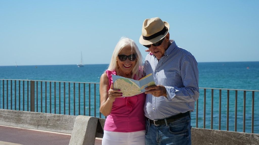 EuropaPress 6471988 viajes imserso