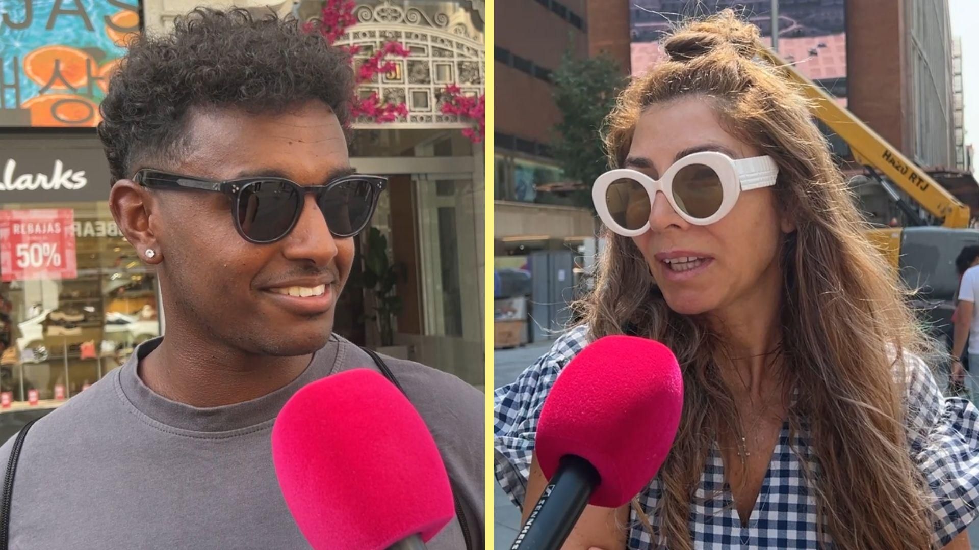 La calle opina: ¿Quién ha sido el personaje del verano? - Exclusivo Web - 22/08/25