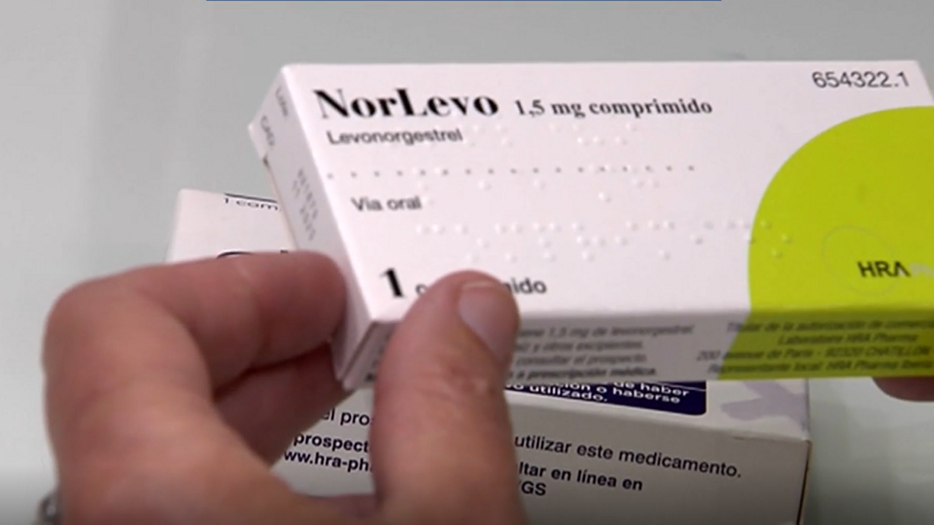 La Semana Grande de Bilbao dispara la demanda de la píldora del día después