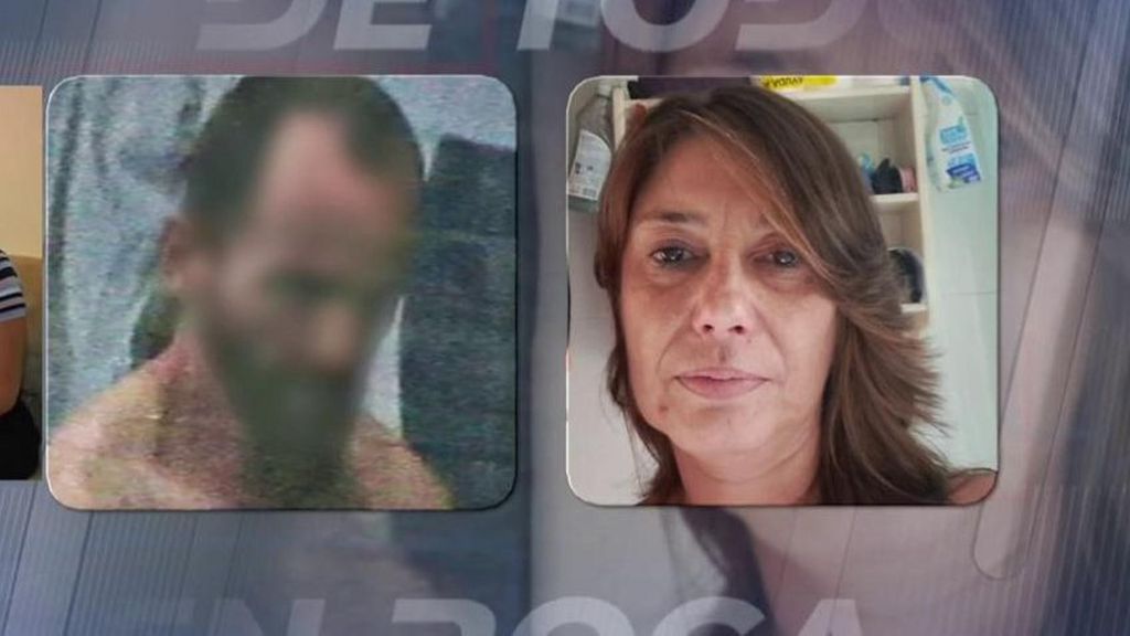 Los últimos pasos del asesino de Noelia, asesinada por su inquilino en Avilés: un bingo, un club de alterne y un bar