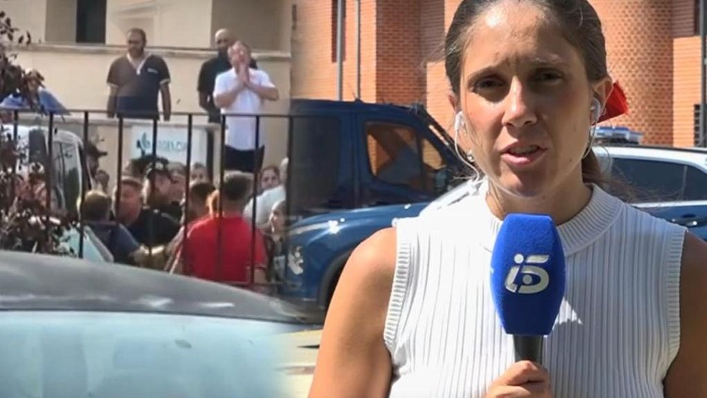 Los vecinos de Ávila afirman que el tiroteo entre dos familias con un muerto y cuatro heridos pudo ser "un crimen pasional"