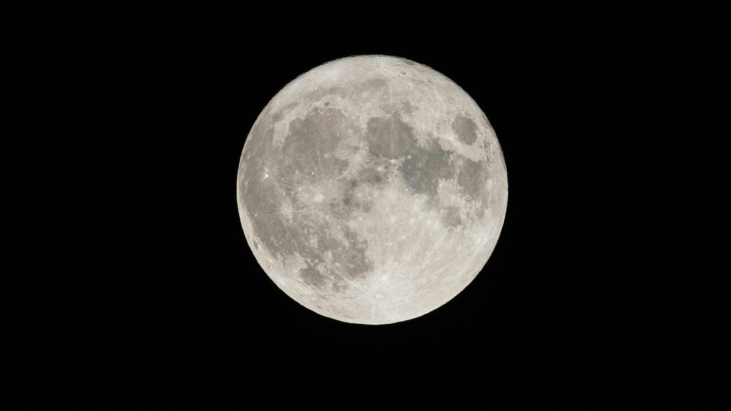 Luna llena