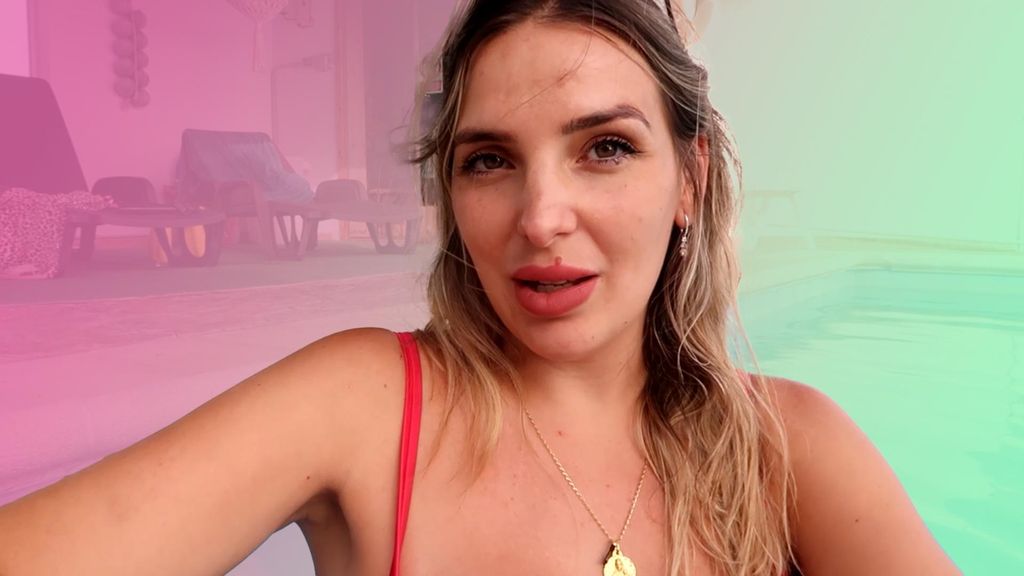 Patri Pérez desvela cómo será la revelación del nombre de su segundo bebé con Lester Duque Renaciendo by Patri Pérez Temporada 1 Top Videos 30