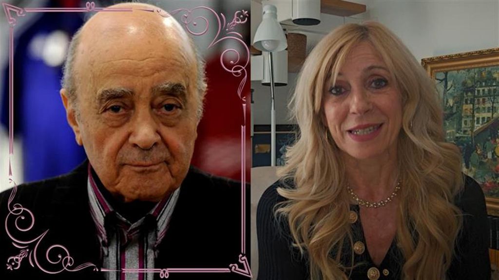 La batalla por la herencia de Mohamed Al-Fayed y su oscuro legado, por Concha Calleja