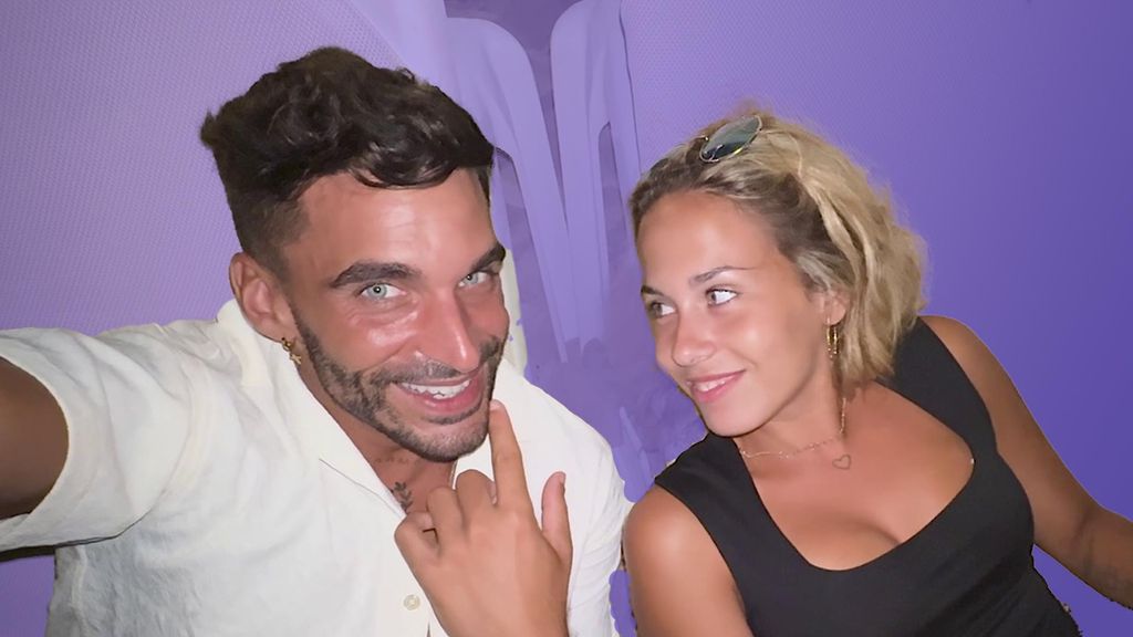 Violeta Crespo y Edi Insua toman una decisión sobre su relación tras su romántico viaje #Violedi by Violeta Crespo y Edi Insua Temporada 1 Top Vídeos 50