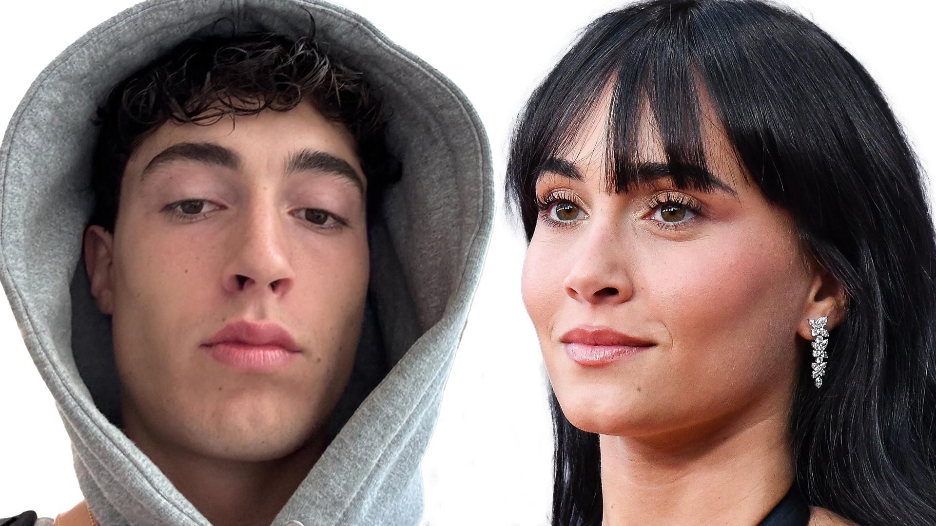 Aitana y Plex Aitana y Plex