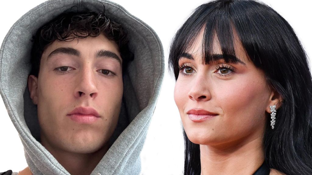 Aitana y Plex