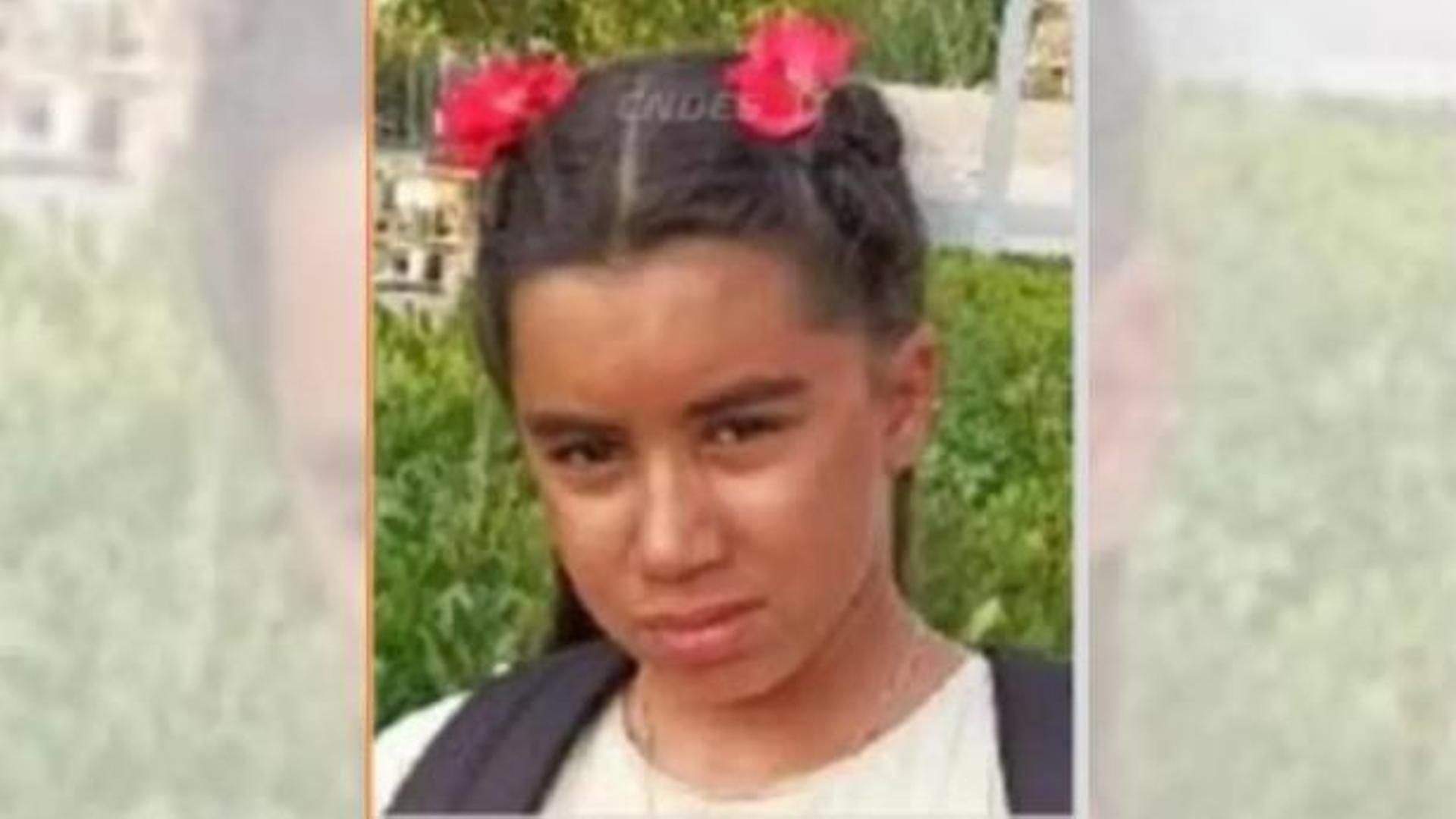 Buscan a Angie, una menor de 13 años desaparecida en Zaragoza y que "necesita medicación"