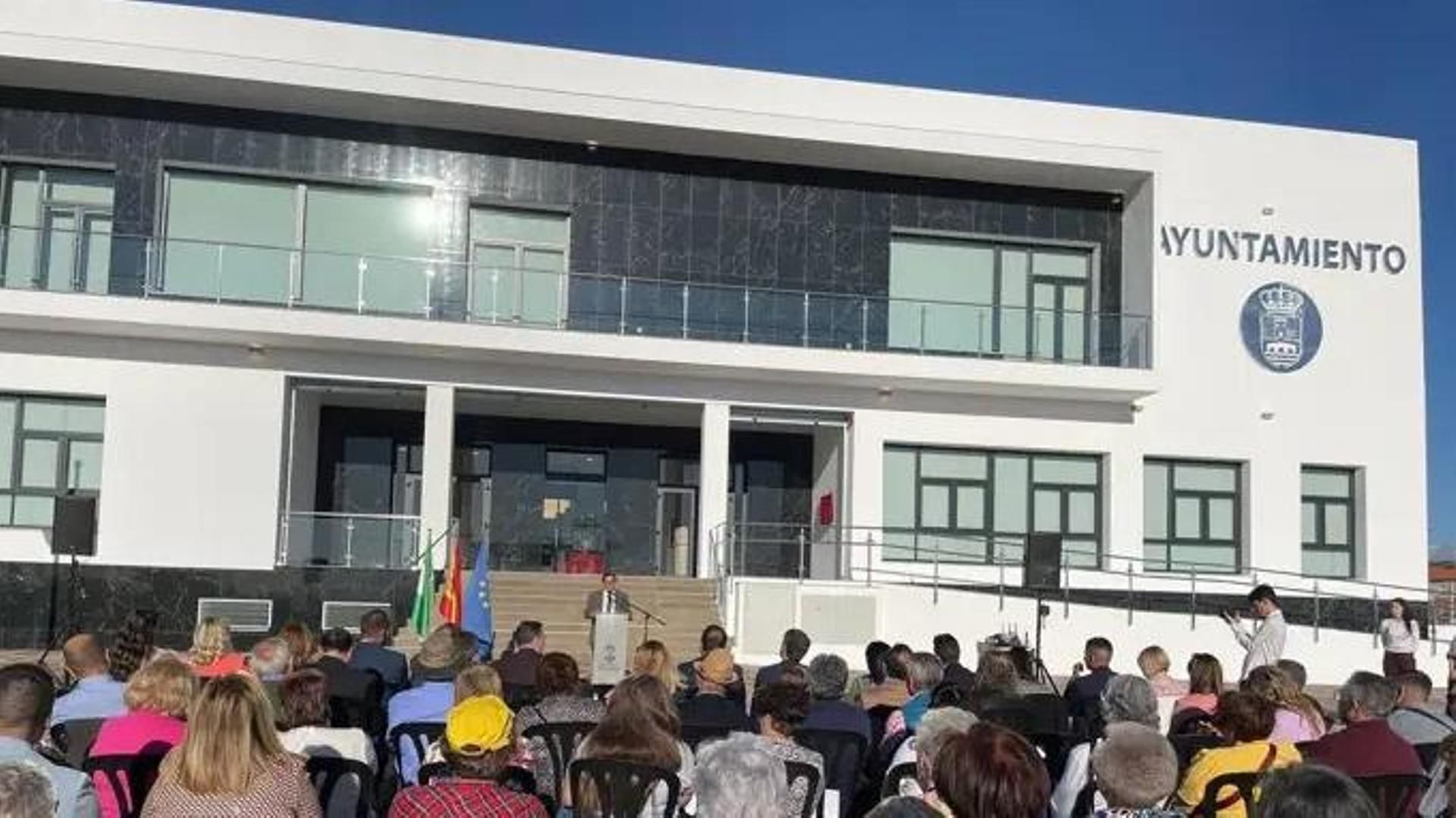 Detienen a dos menores por una agresión sexual a una joven en las fiestas de Pulianas, Granada