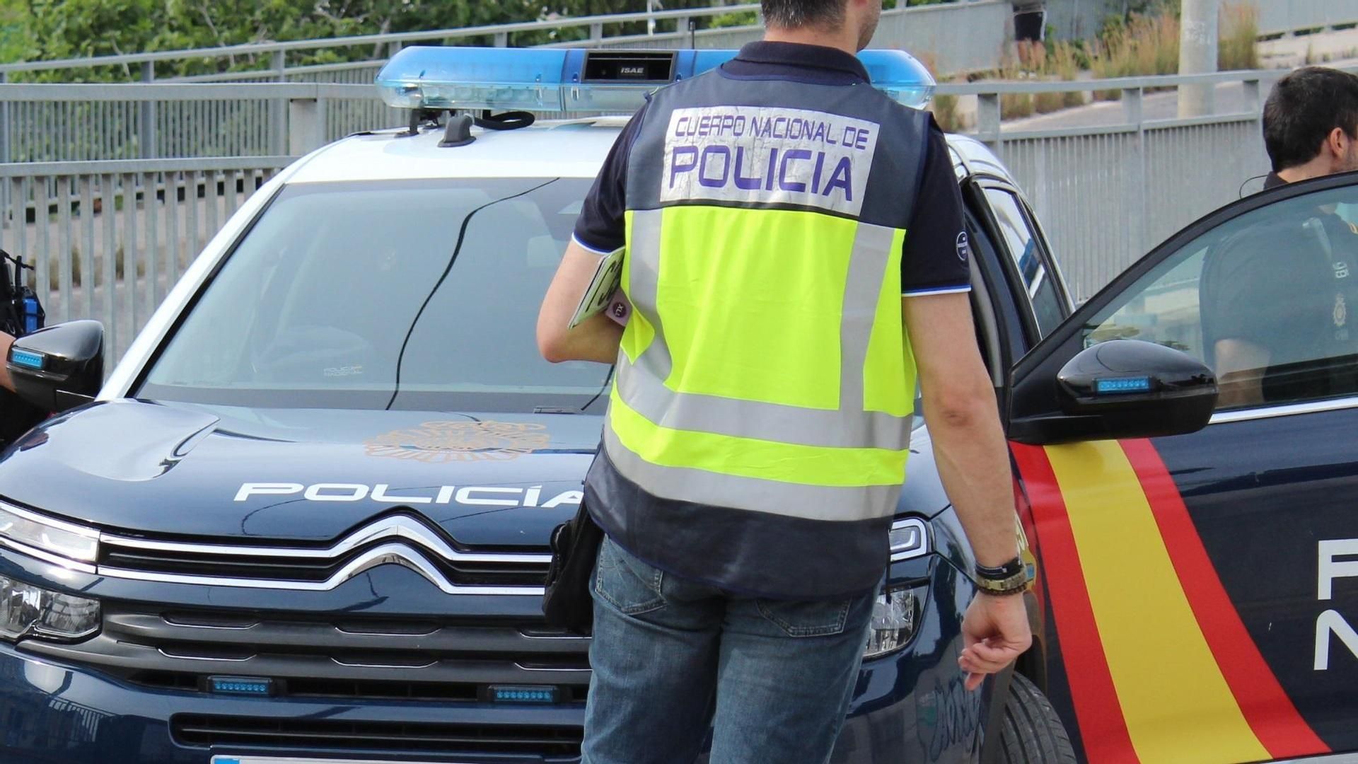 Detienen en Valencia a un violador en serie que se hacía pasar por policía y por guardia civil