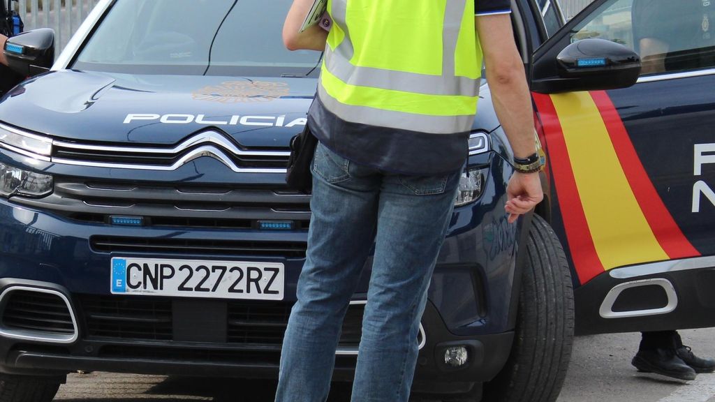 El violador en serie de Valencia, un hombre de 33 años que utilizaba la jerga policial para abordar de madrugada a sus víctimas