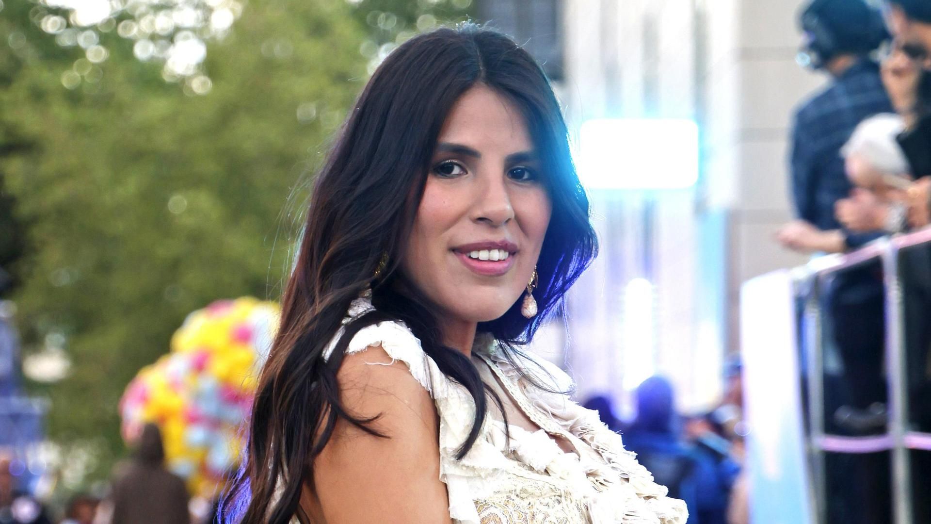 Isa Pantoja