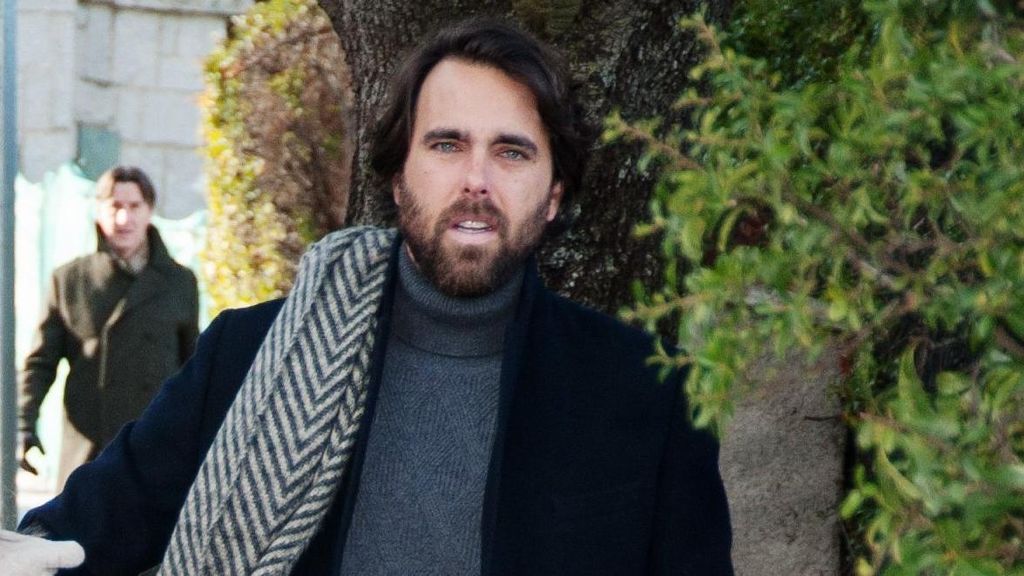 Javier Ungría