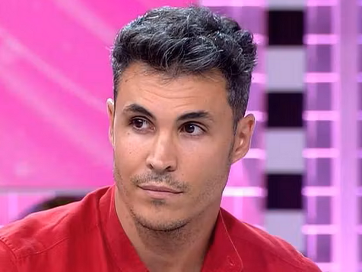 Primeras palabras de Kiko Jiménez sobre la infidelidad de Sofía Suescun: "Estoy dolido y me siento humillado" - Fiesta