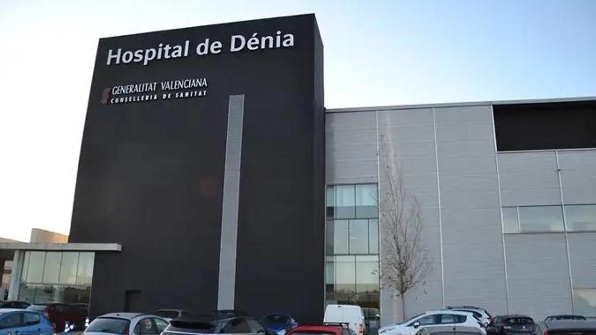 Muere una mujer de 34 años tras caer de un barco y ser herida por la hélice en Jávea, Alicante