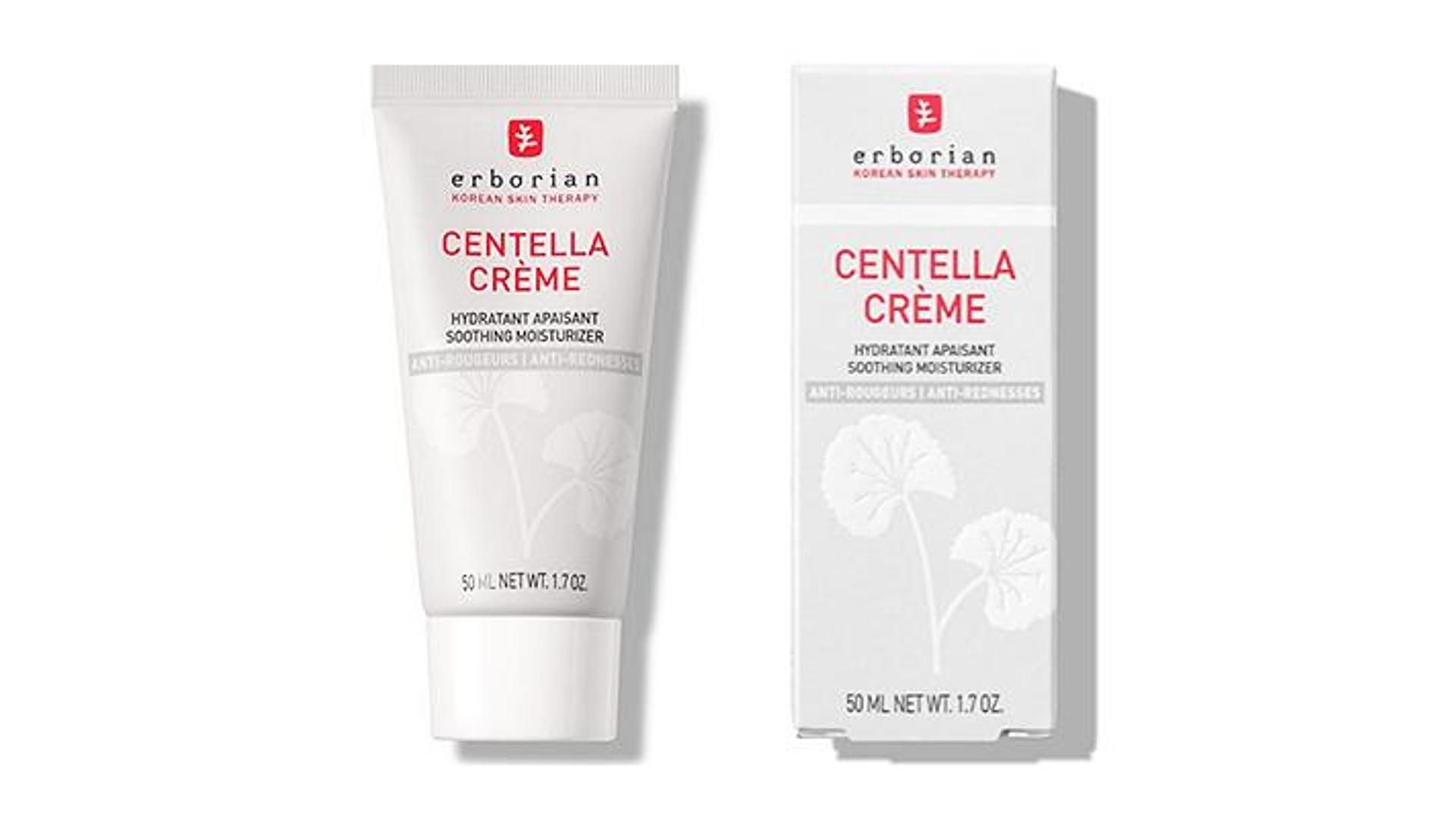 Alerta por presencia de bacterias en una conocida crema vendida en España