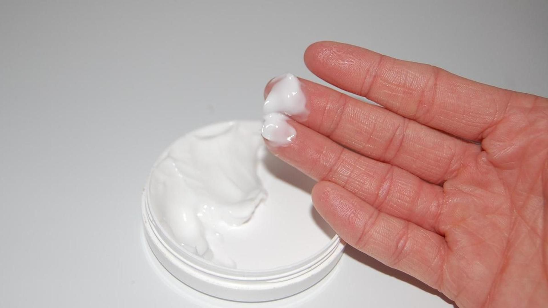 Alerta por presencia de bacterias en una conocida crema vendida en España