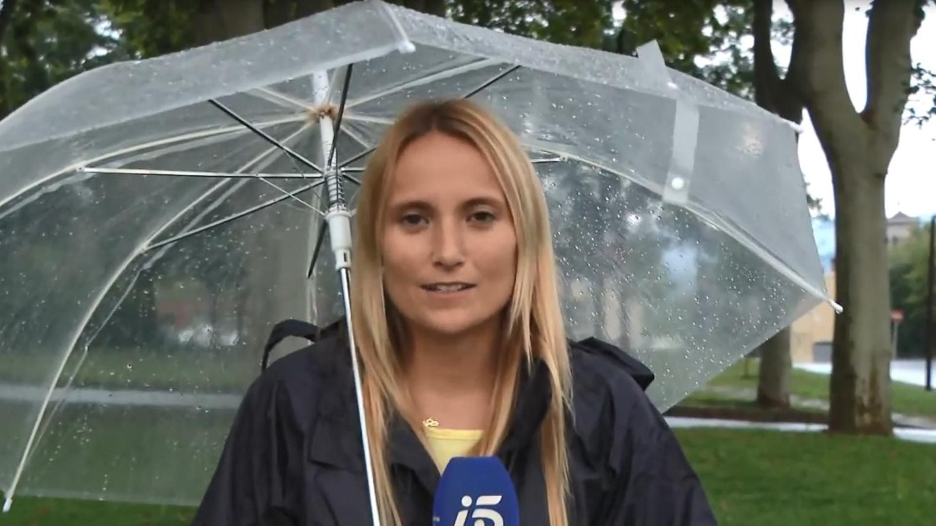 Cataluña activa la alerta del plan Inuncat por la previsión de lluvias muy intensas que pueden ir acompañadas de granizo