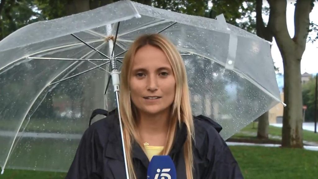 Cataluña activa la alerta del plan Inuncat por la previsión de lluvias muy intensas que pueden ir acompañadas de granizo