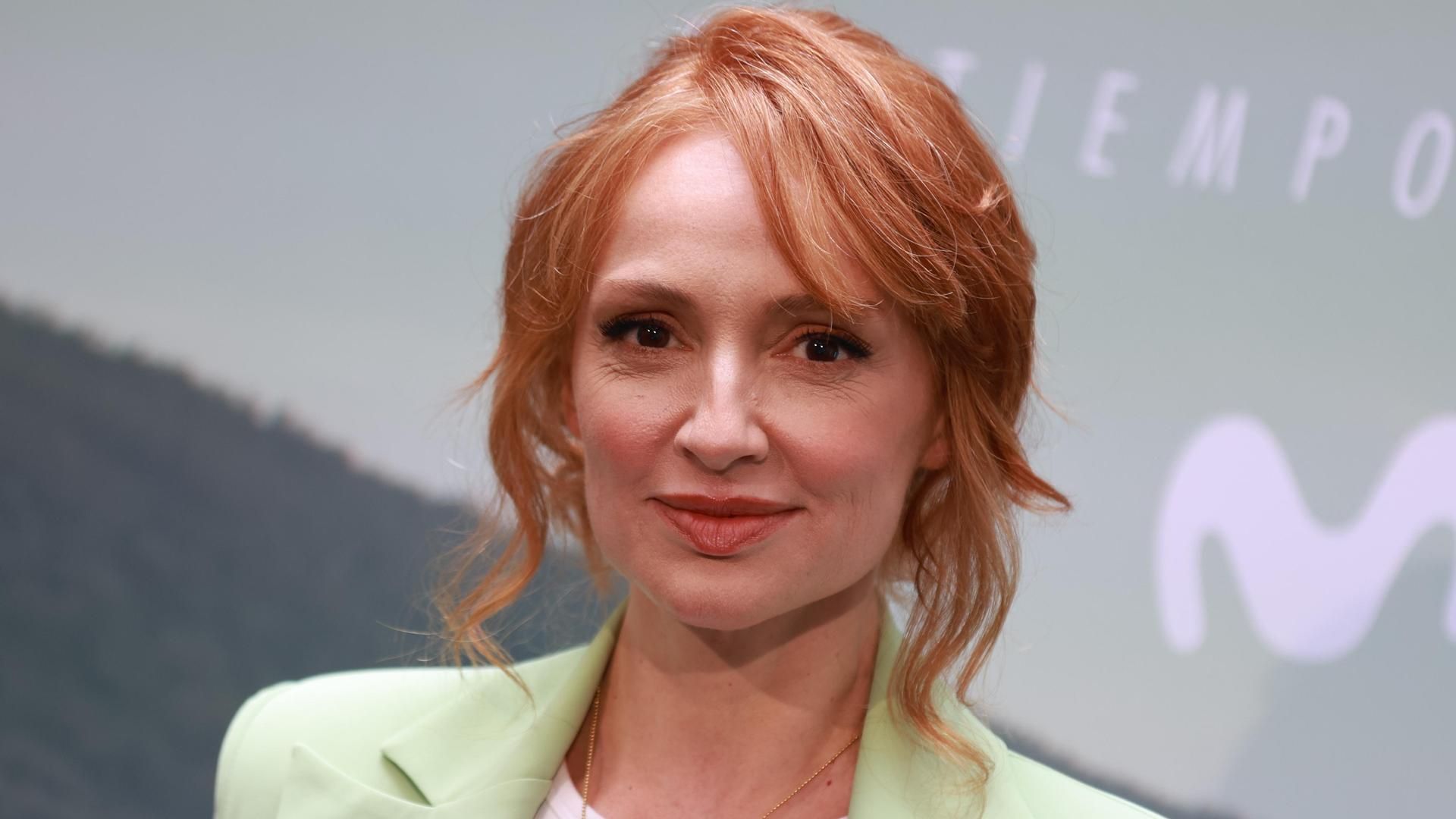 Cristina Castaño