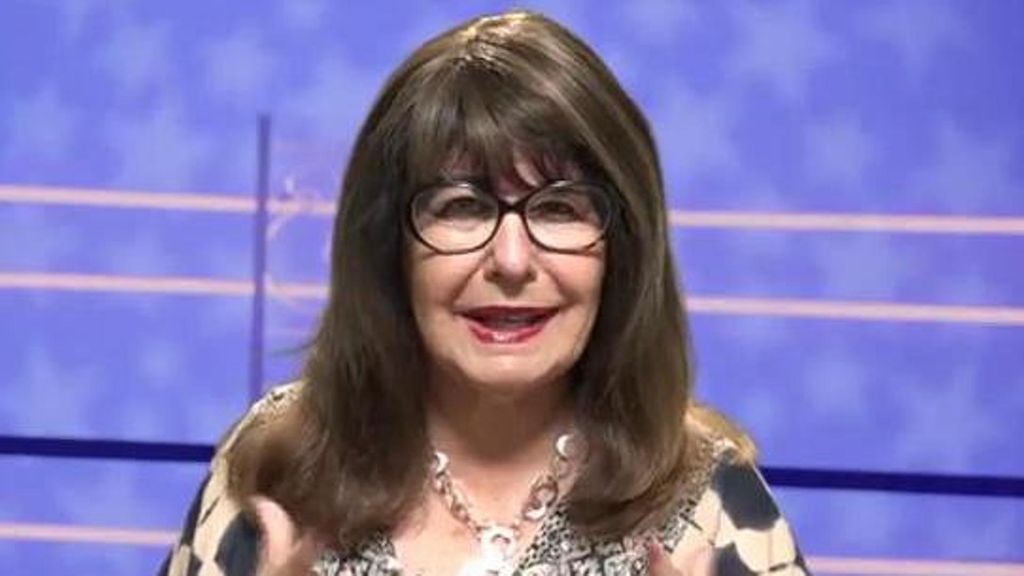 Esperanza Gracia