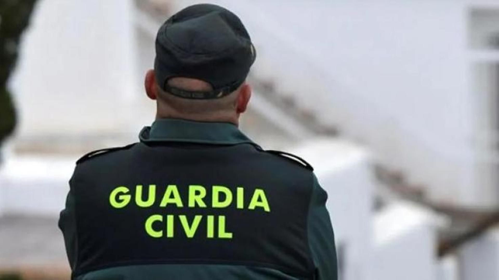 Identifican al conductor que arrolló a dos personas durante una protesta en Cangas, Pontevedra
