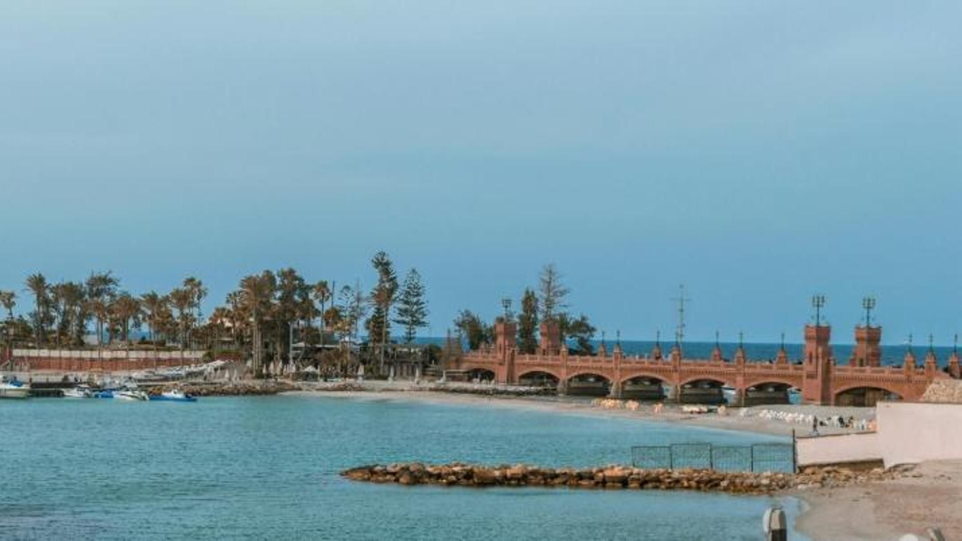 Mueren seis jóvenes ahogados durante un viaje de estudiantes en Egipto