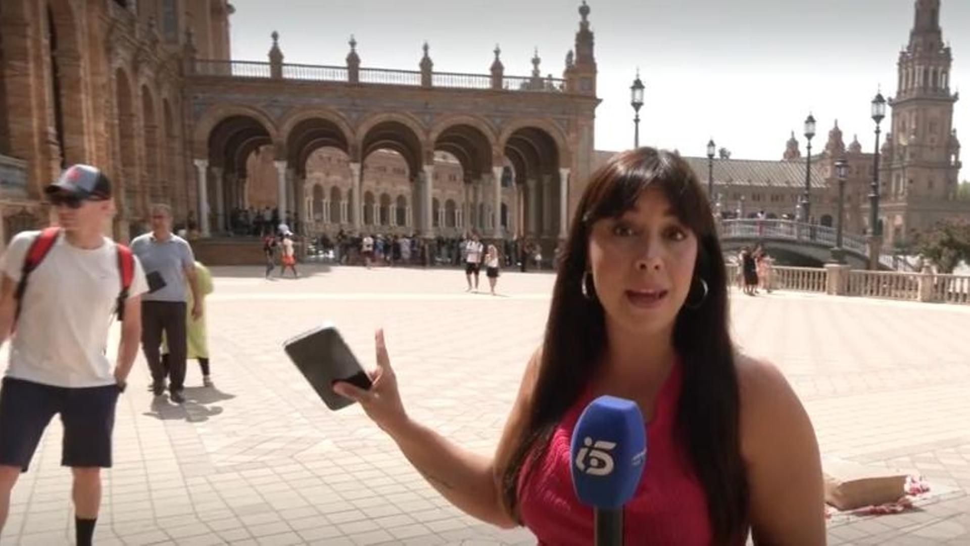 'Selfies' por España: ¿cuáles son los escenarios preferidos por influencers y turistas?