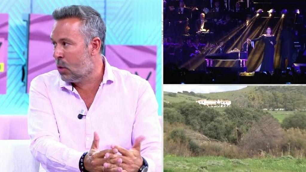 Todos los detalles del regreso de Isabel Pantoja a Cantora: "En Madrid no ha sido feliz"